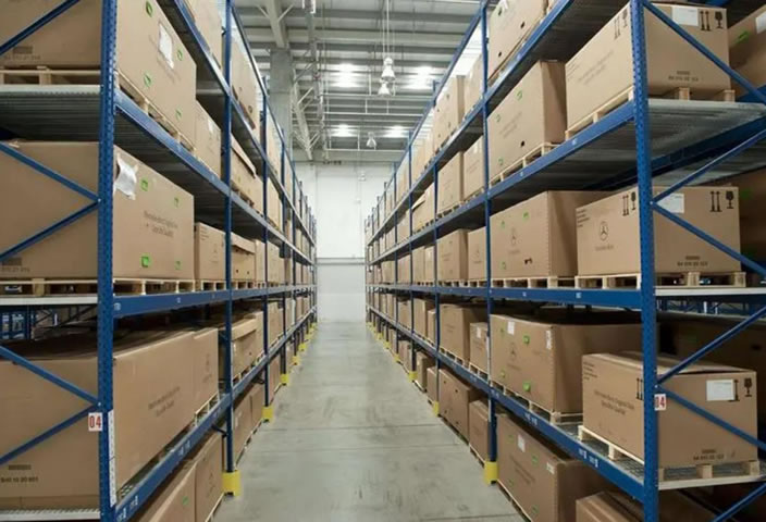娄底到崇礼区货物仓储